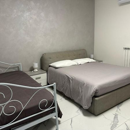 B&B Il Piccolo Principe Mercato San Severino Exterior photo