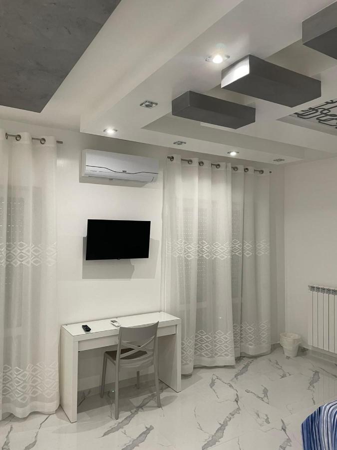 B&B Il Piccolo Principe Mercato San Severino Exterior photo