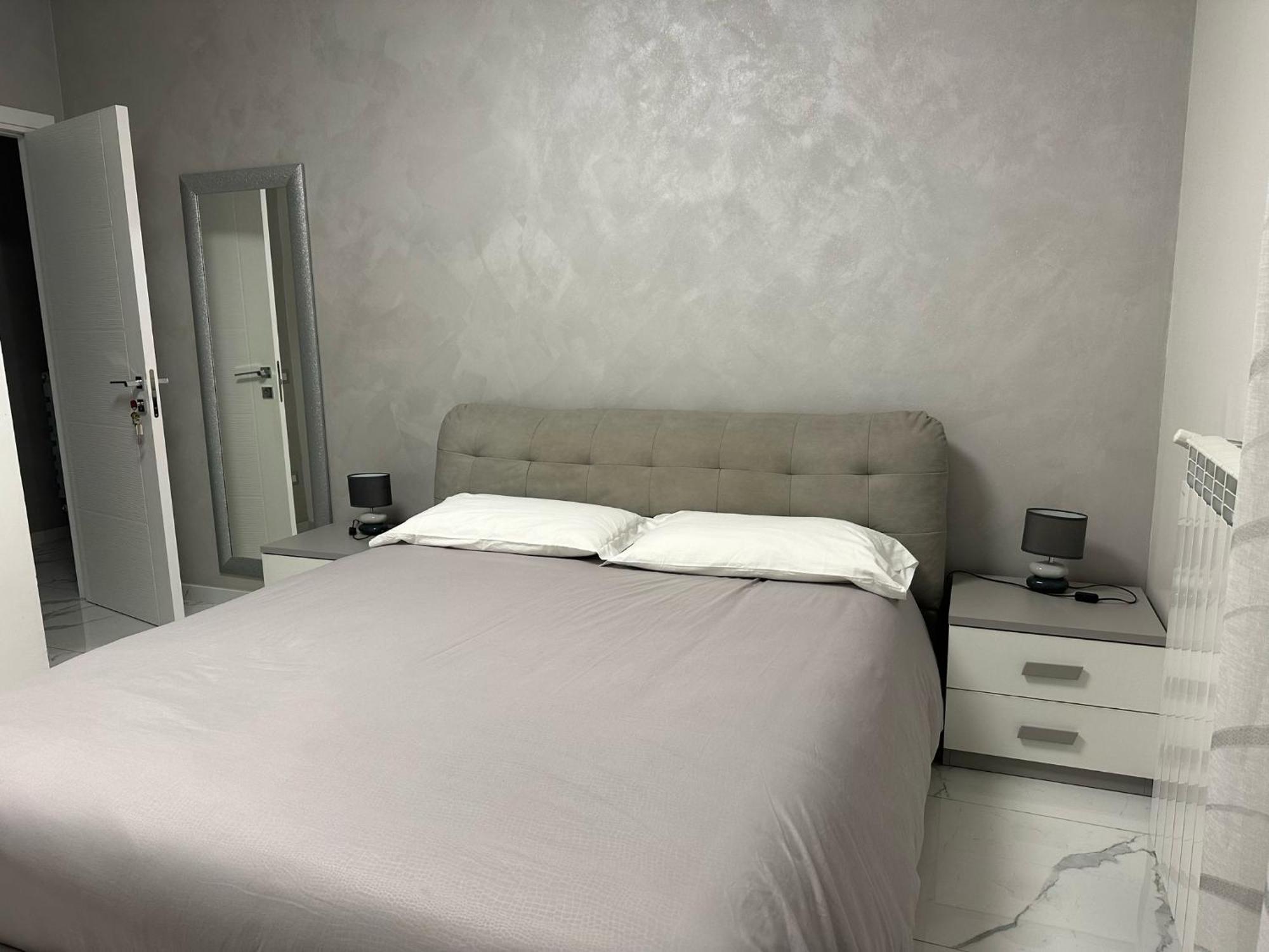 B&B Il Piccolo Principe Mercato San Severino Exterior photo